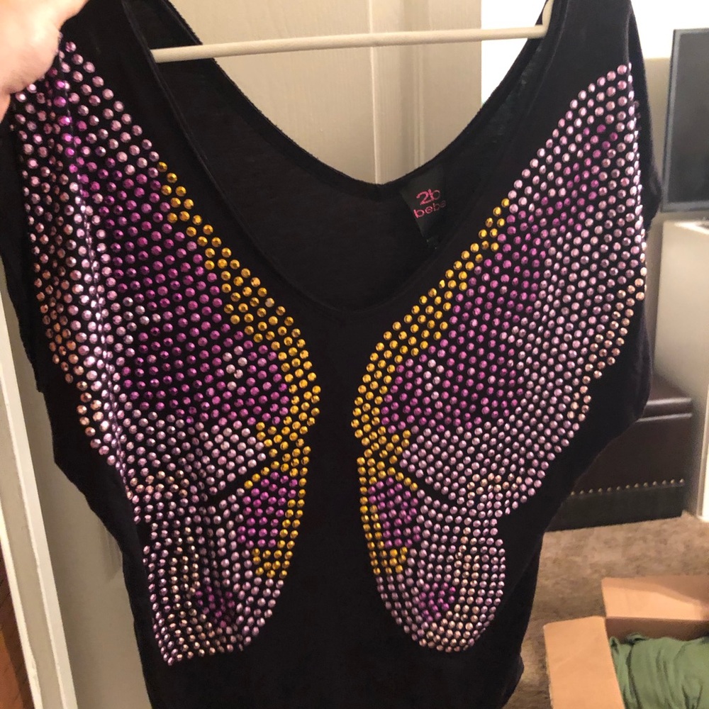 Top/blouse - Picture 4 of 5